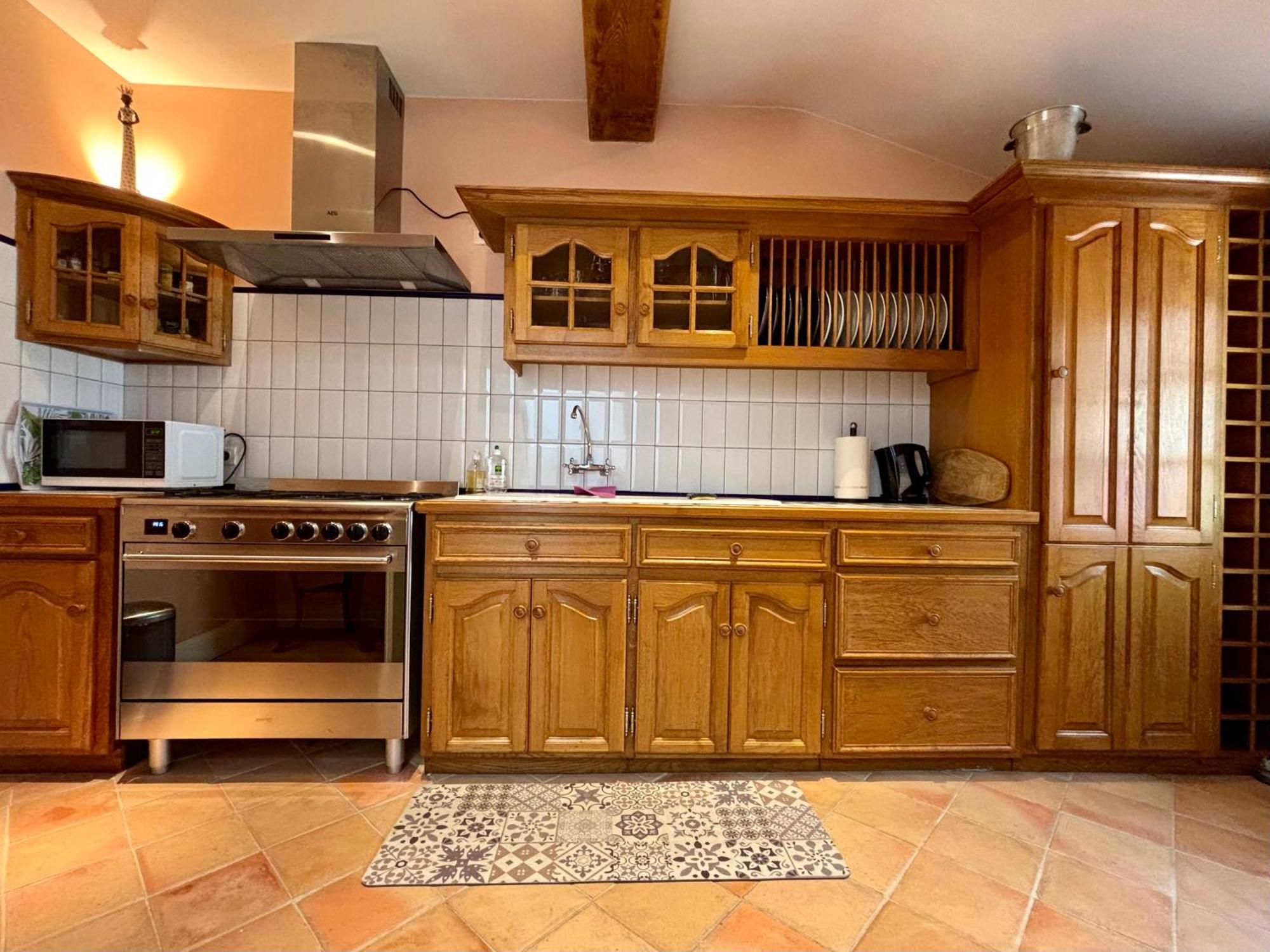 Domaine Des Monges Bed & Breakfast Saint-Seurin-de-Prats Екстериор снимка